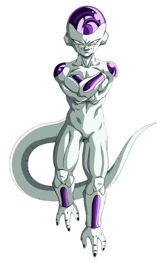 Freezer Wiki Dragon Ball Fandom
