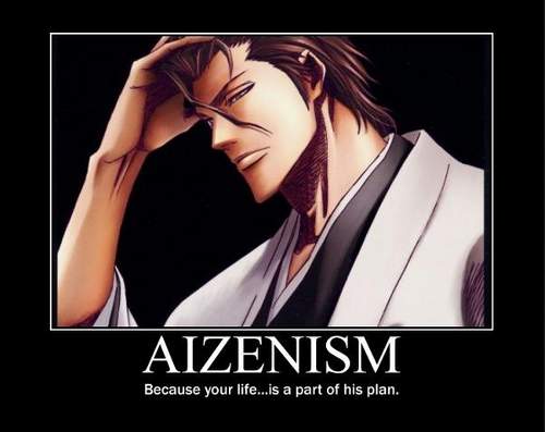 Aizenismz