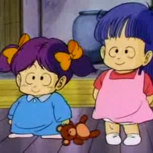 Secret Of The Woods Dragon Ball Wiki Fandom