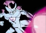 Frieza Ki Surge