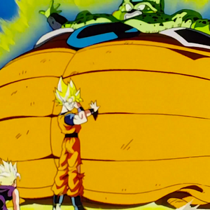 A Hero S Farewell Dragon Ball Wiki Fandom