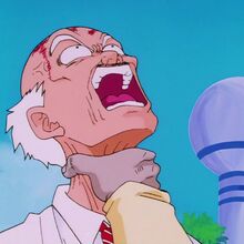 The Androids Appear Dragon Ball Wiki Fandom