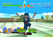 Toriyamarobo-tobal-no-1-gameplay
