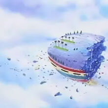 The Lookout Dragon Ball Wiki Fandom