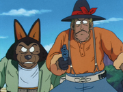 SilverHenchmen