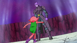 Monaca One Punch Man