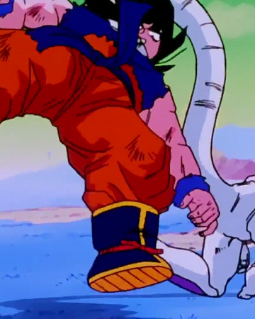 50 Power Dragon Ball Wiki Fandom
