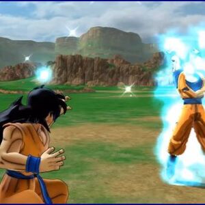 Give Me Energy Dragon Ball Wiki Fandom