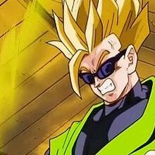 Download Piccolo And Gohan Fuse Images