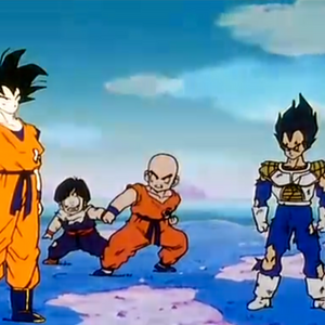Ginyu Assault Dragon Ball Wiki Fandom