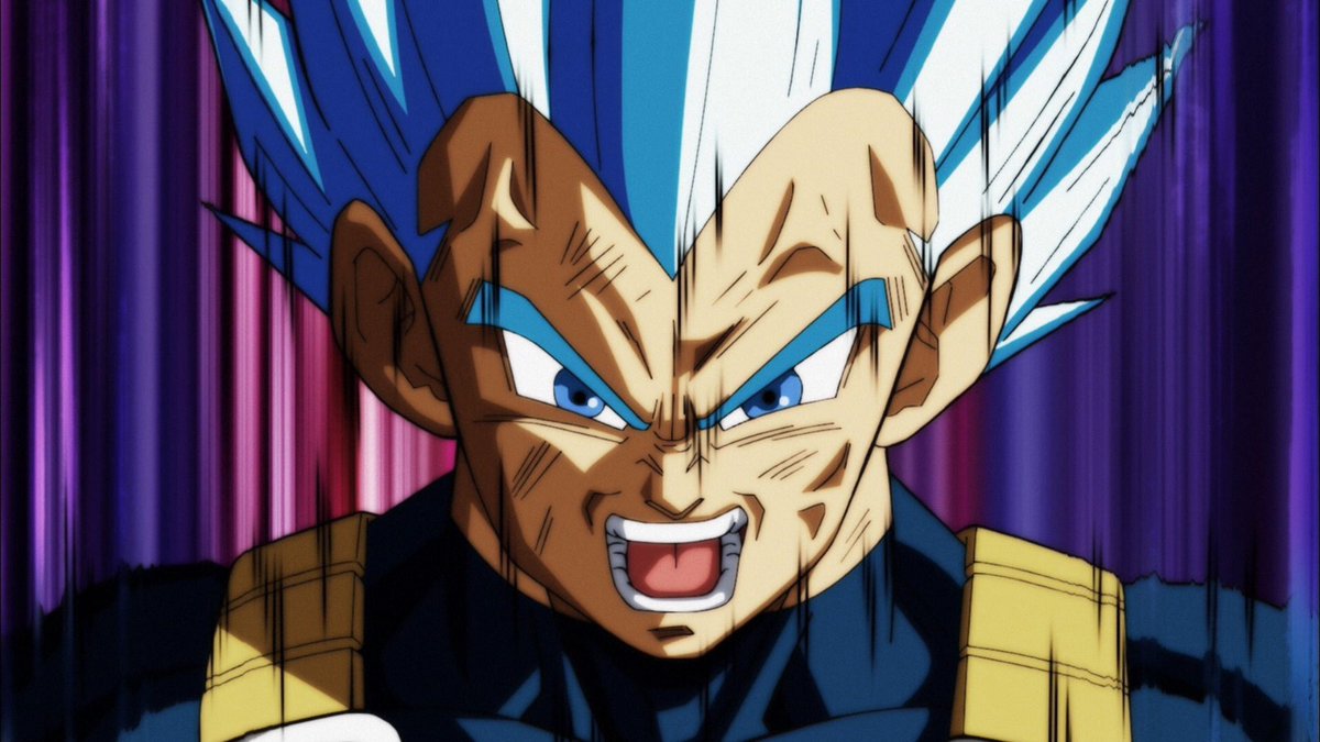 My Version of Ascended Blue Goku [Dragon Ball FighterZ ...