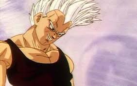 Baby Vegeta-0