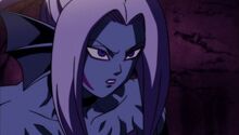 Dercori | Dragon Ball Wiki | FANDOM powered by Wikia