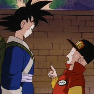Changes Dragon Ball Wiki Fandom
