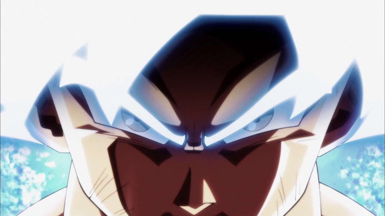 Dragon Ball Super Episode 129 Review Limits Super Surpassed Ultra Instinct Mastered