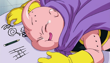 Boo saga champa
