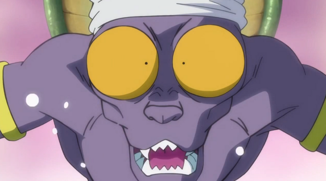 Dragon Ball Super