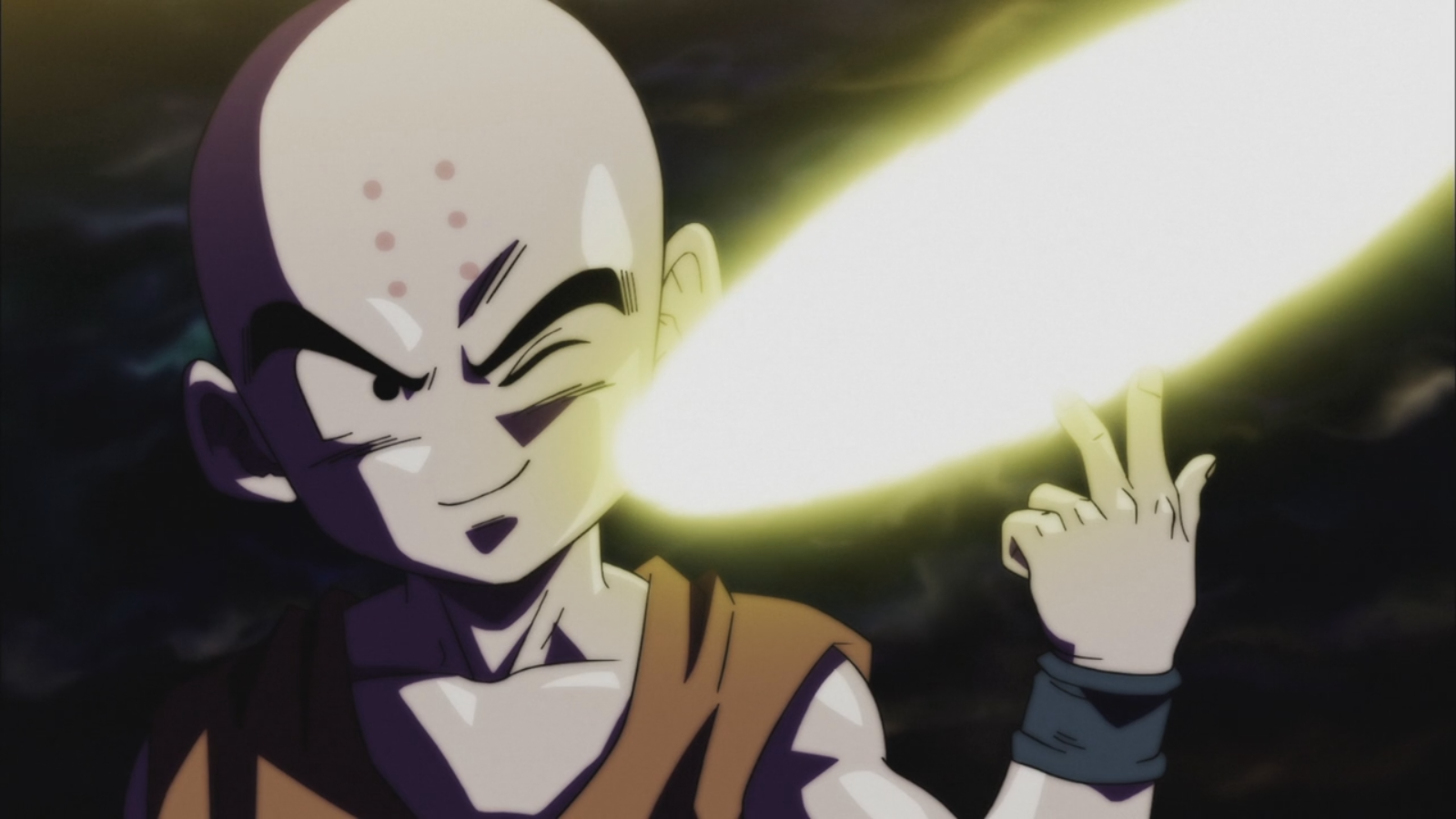 Image - Krillin Tournament of Power.png | Dragon Ball Wiki ...