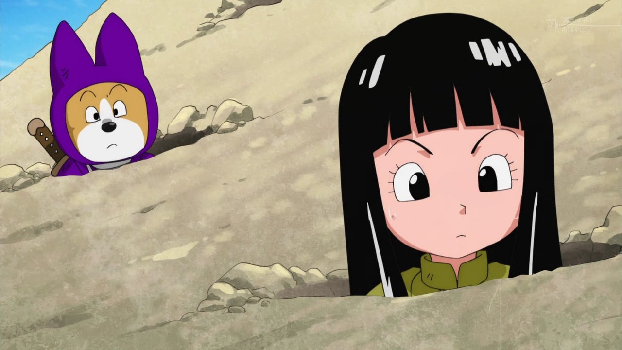 Image Pilaf Gang in island.png Dragon Ball Wiki FANDOM powered by Wikia