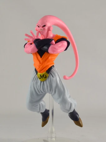 super buu toy