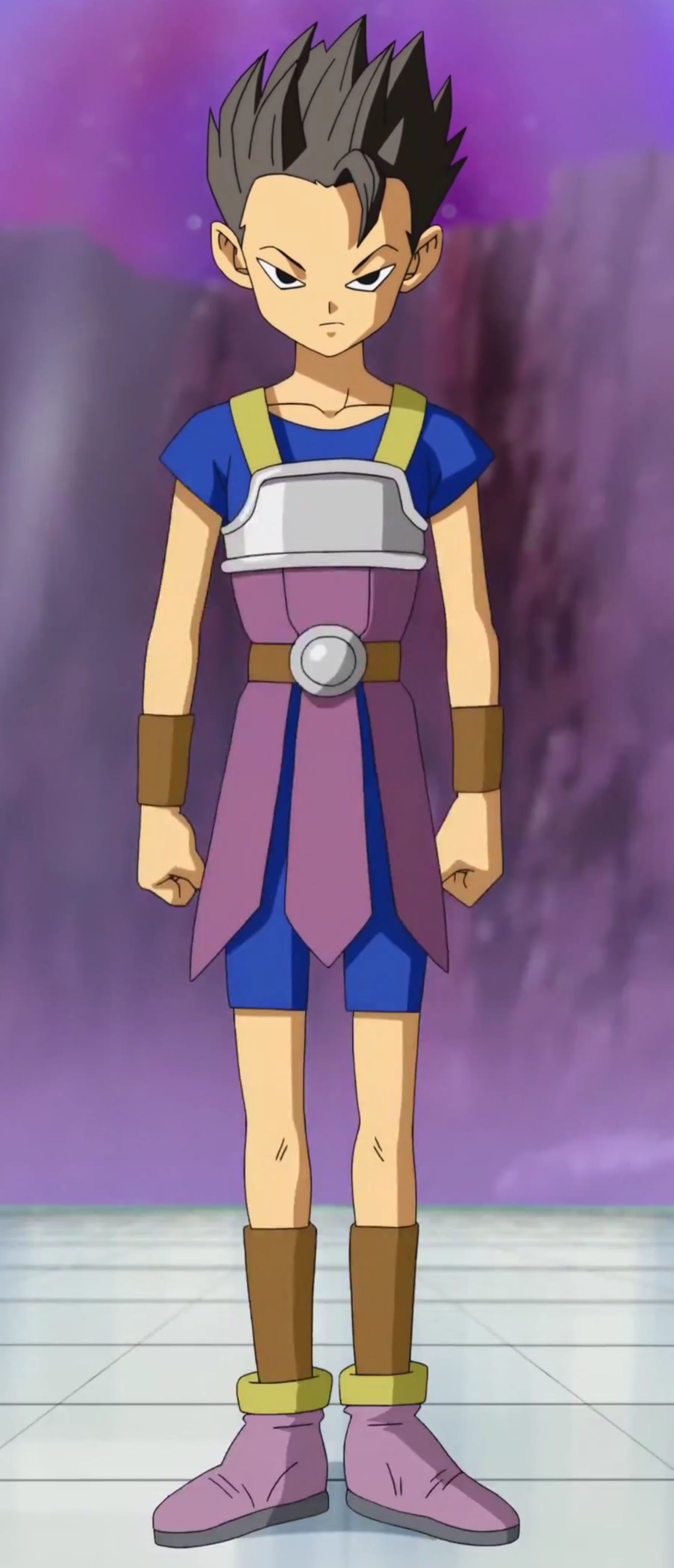 Image Cabba Profile.jpg Dragon Ball Wiki FANDOM powered by Wikia