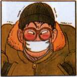 DB Volume 2 commento