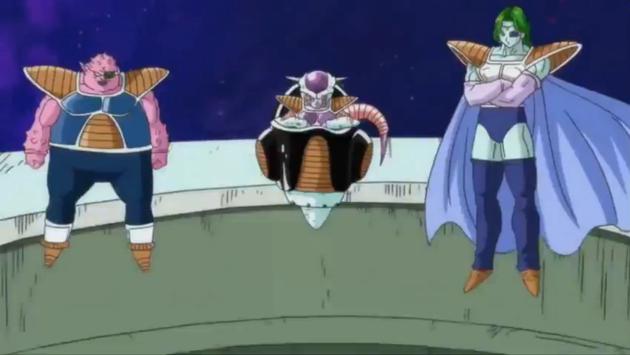 Image Dodoria zarbon hd 1.PNG Dragon Ball Wiki FANDOM powered by