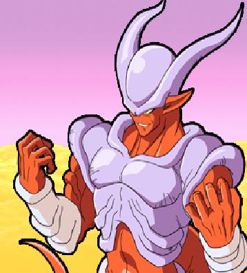 Future Janemba | Dragon Ball Wiki | FANDOM powered by Wikia