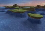 Islas