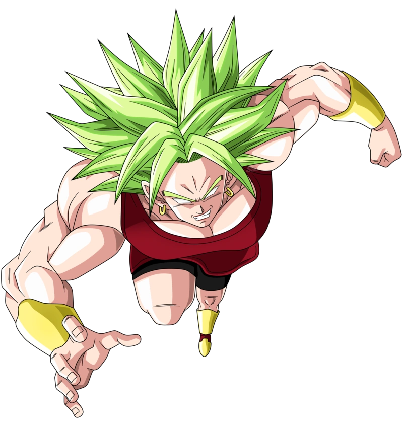 Image Kale ssj dbs.png Wiki Dragon Ball FANDOM powered by Wikia