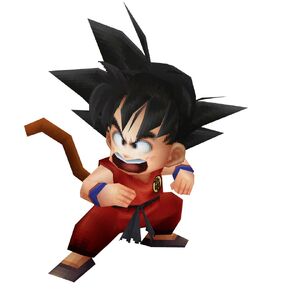 Dragon Ball Origins Dragon Ball Wiki Fandom