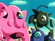 Pilaf Machine 1