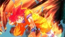 SSG Goku 2