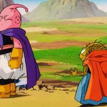 The Losses Begin Dragon Ball Wiki Fandom