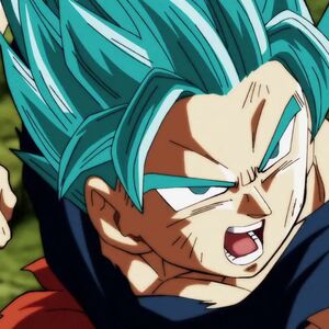 With His Pride On The Line Vegeta S Challenge To Be The Strongest