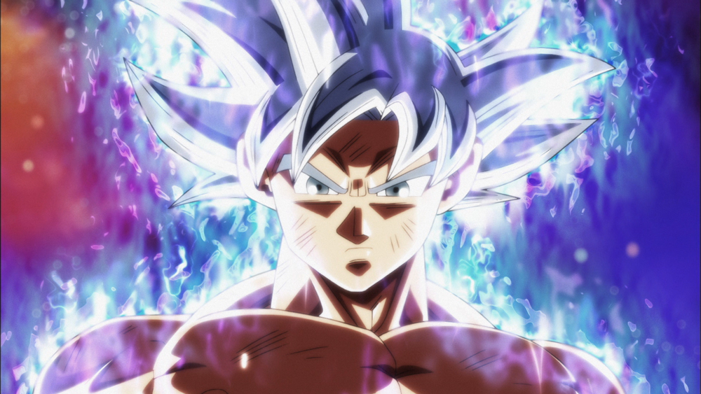 Dragon Ball Super Episode 129 Review Limits Super Surpassed