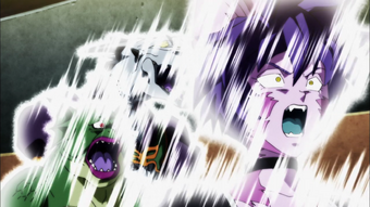 Comfrey Dragon Ball Wiki Fandom