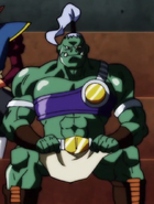 Nink DBS Episodio 97 imagen 4
