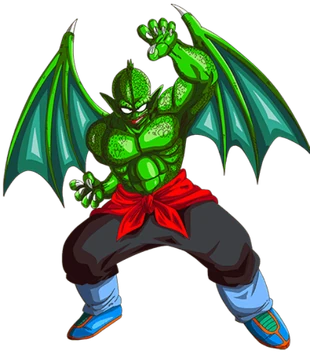 Tambourine | Wiki Dragon Ball | FANDOM powered by Wikia