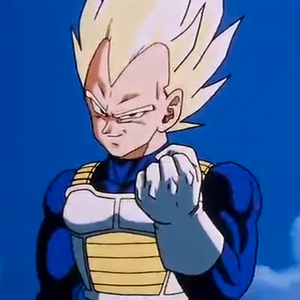 Super Vegeta Dragon Ball Wiki Fandom