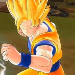 Dragon Ball Raging Blast 2 Dragon Ball Wiki Fandom
