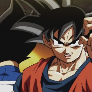 Ah The Uncertainty A Universe Despairs Dragon Ball Wiki Fandom