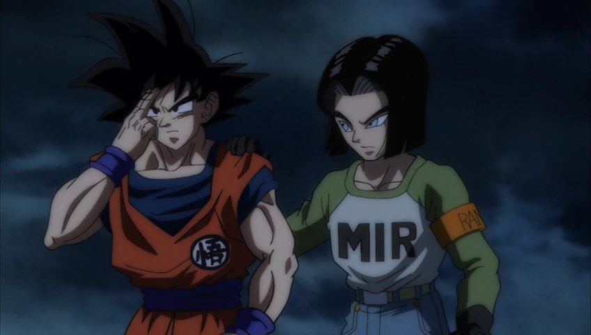 Image - Dbs 87 e.jpg | Wiki Dragon Ball | FANDOM powered by Wikia