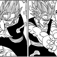 Final Kamehameha Dragon Ball Wiki Fandom