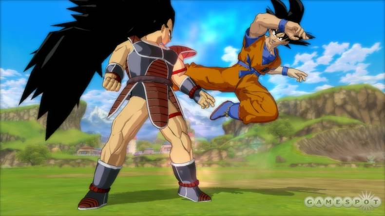 dragon ball z burst limit 2 for ppsspp