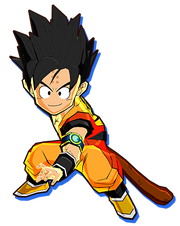 Goririn