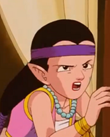 Lainu Dragon Ball Wiki Fandom