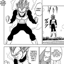 User Blog Joseph619 How Strong Is Beerus Compared To Goku And