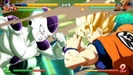 Dragon-Ball-Fighters-2.5D-Goku-vs-Frieza