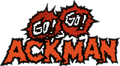 GoGoAckman